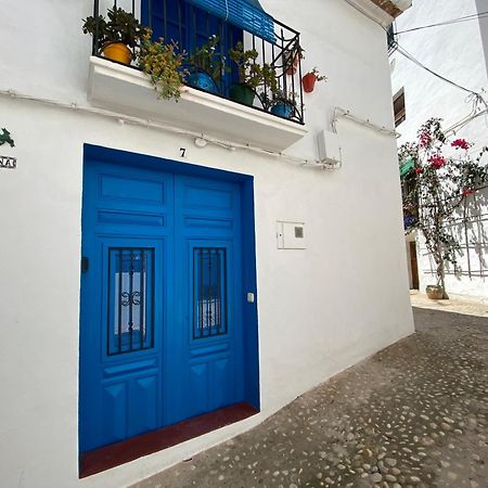 Casa La Rana Charming Townhouse Near The Beach Altea Exterior foto