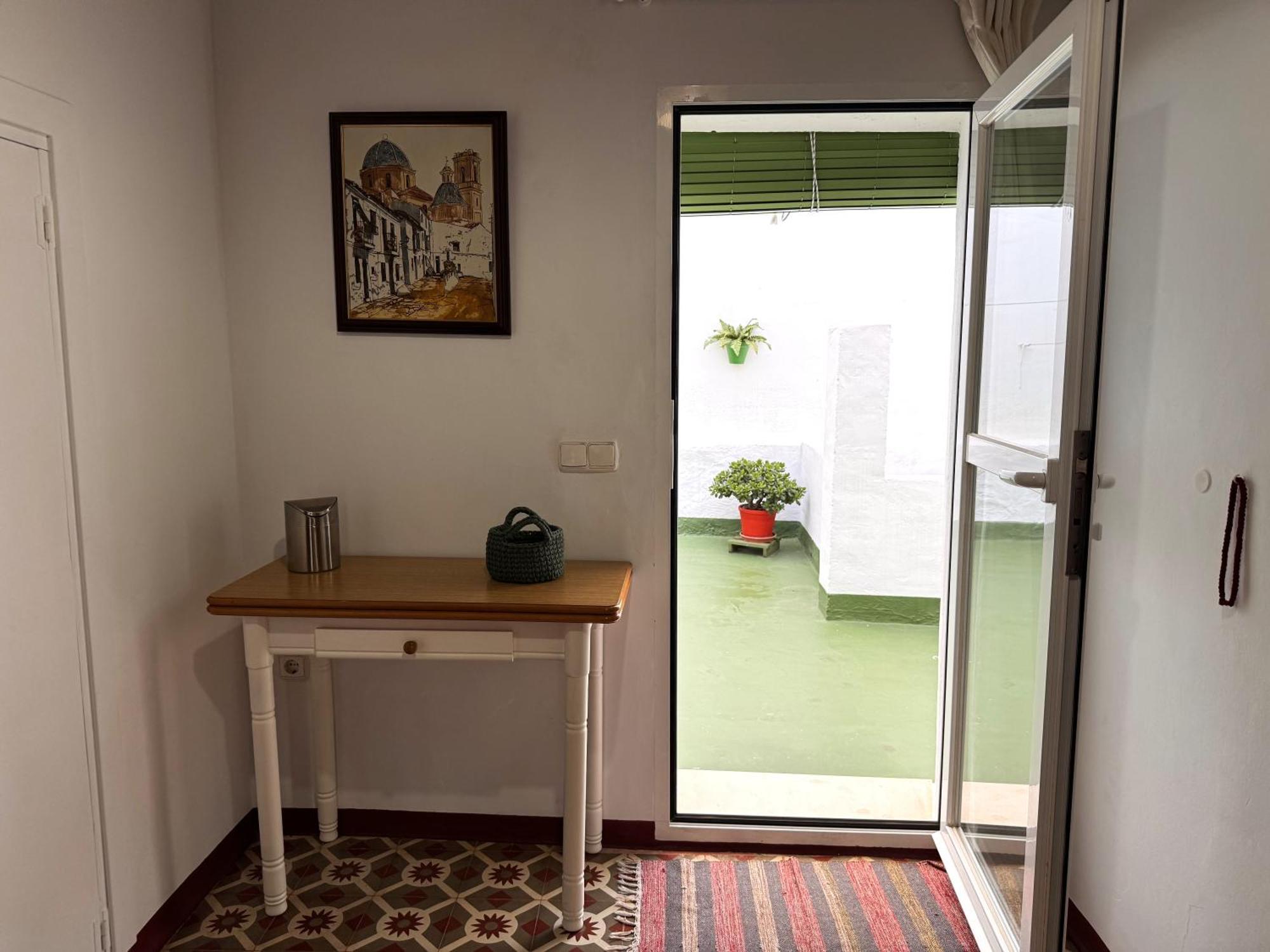 Casa La Rana Charming Townhouse Near The Beach Altea Exterior foto