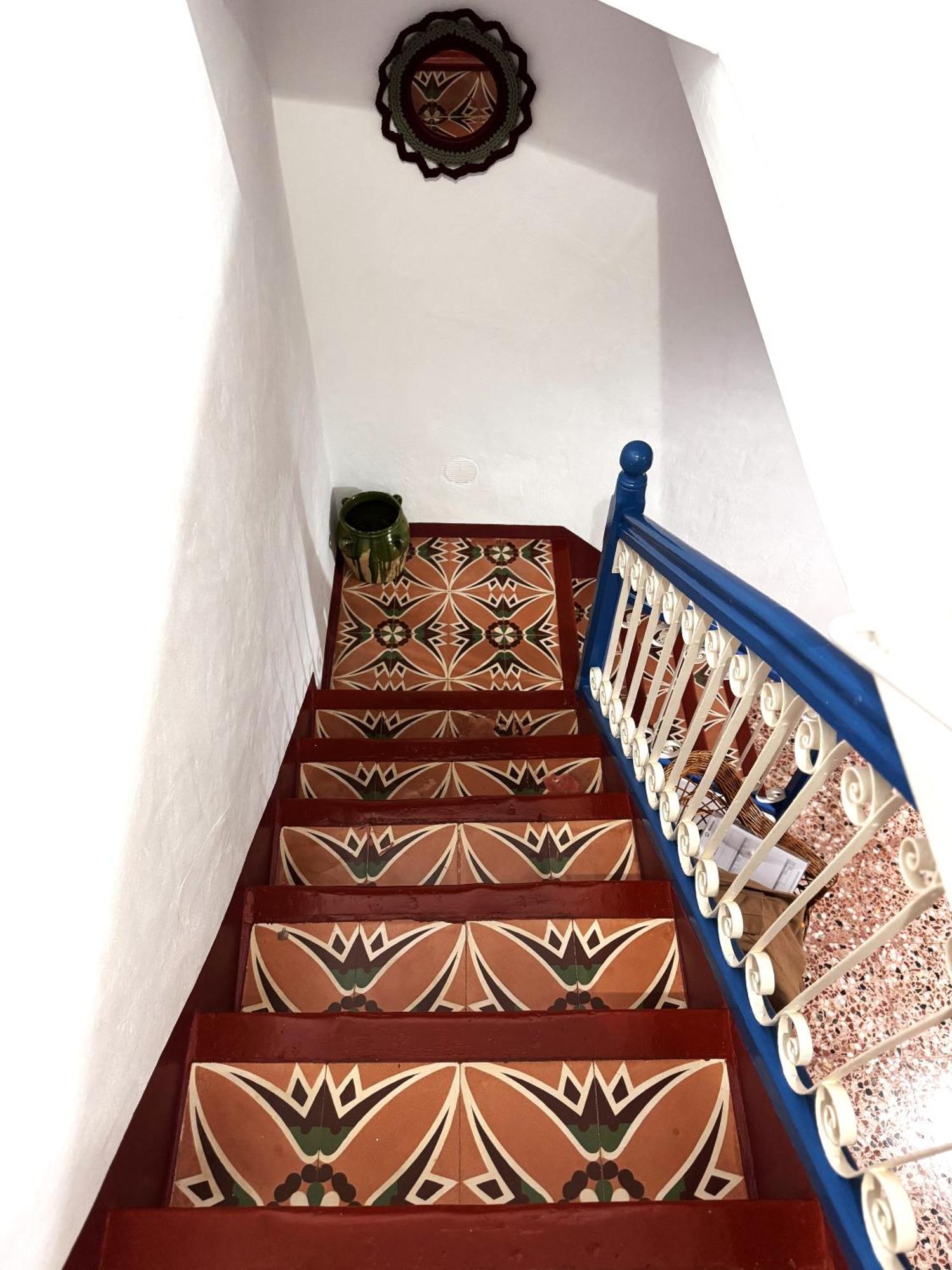 Casa La Rana Charming Townhouse Near The Beach Altea Exterior foto