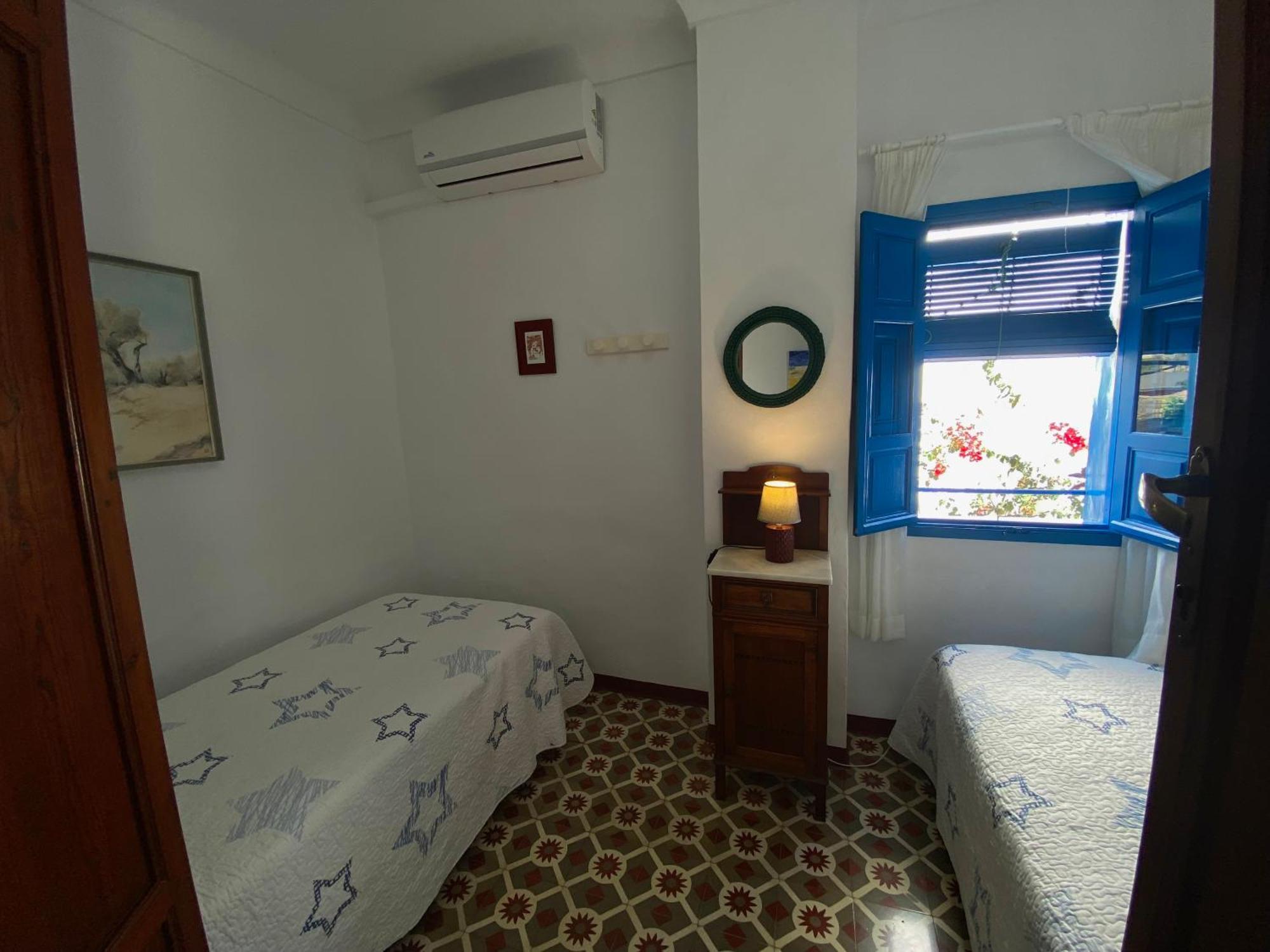 Casa La Rana Charming Townhouse Near The Beach Altea Exterior foto
