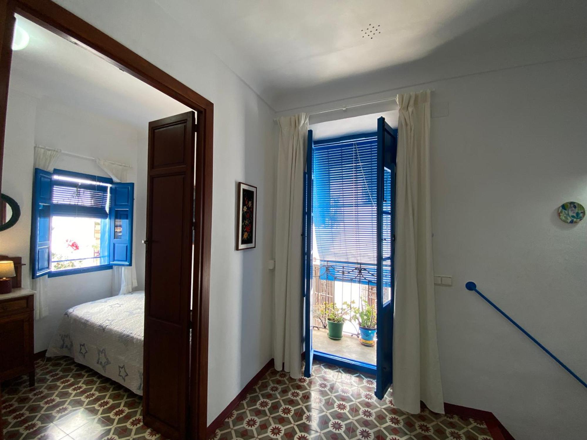 Casa La Rana Charming Townhouse Near The Beach Altea Exterior foto