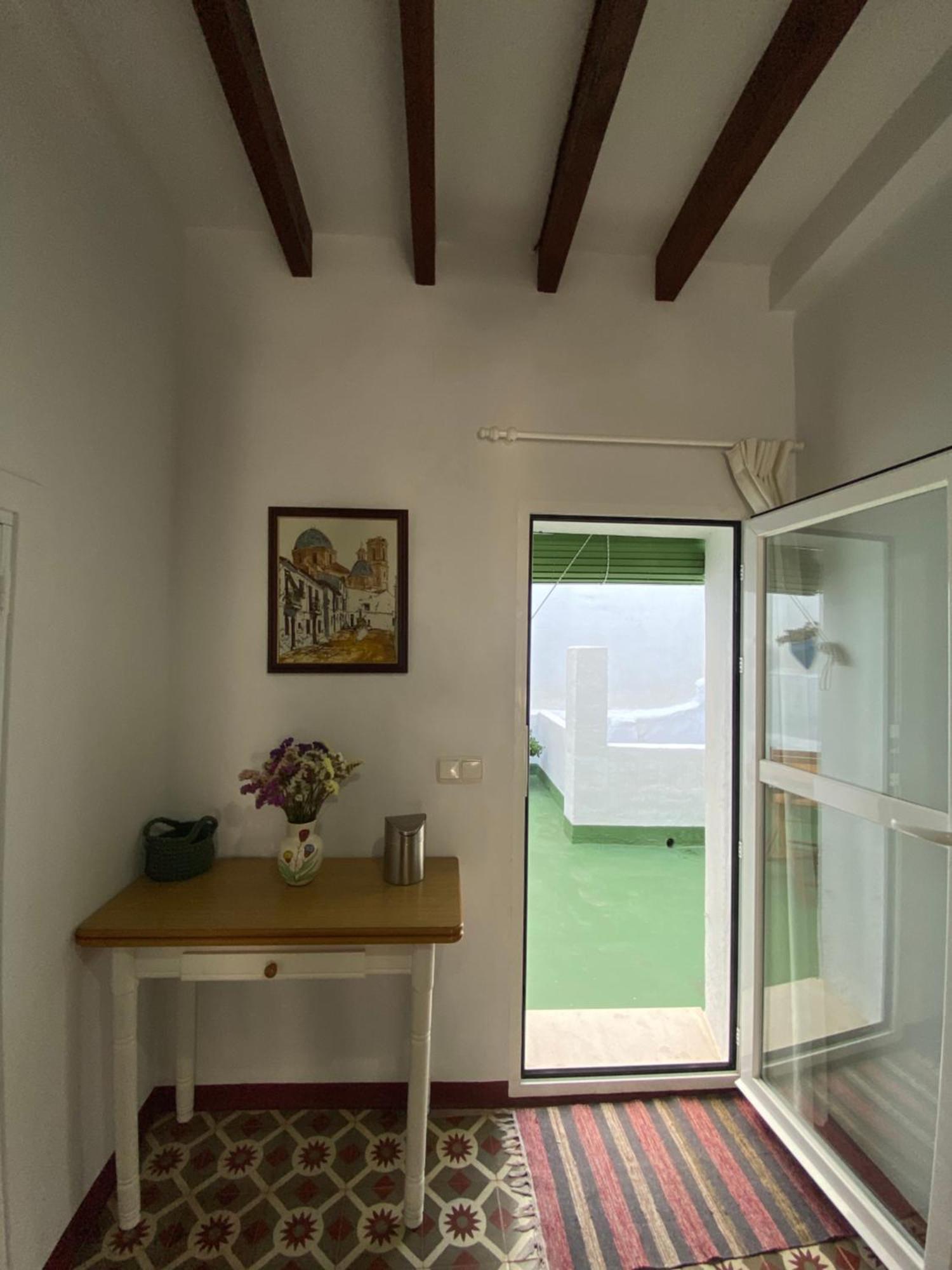 Casa La Rana Charming Townhouse Near The Beach Altea Exterior foto