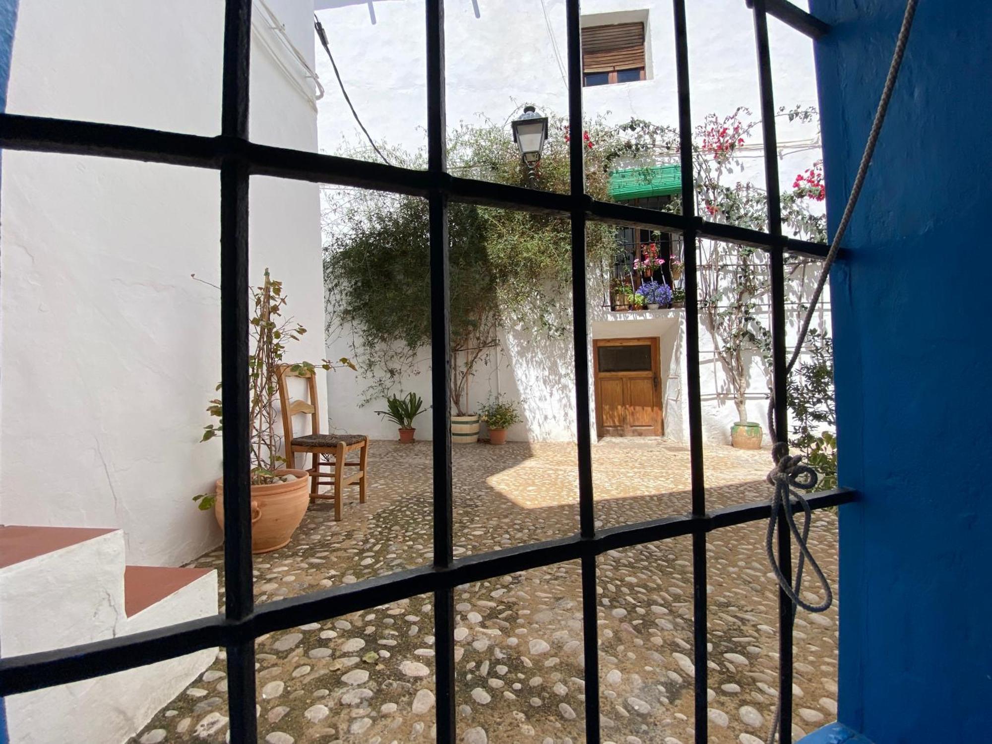Casa La Rana Charming Townhouse Near The Beach Altea Exterior foto