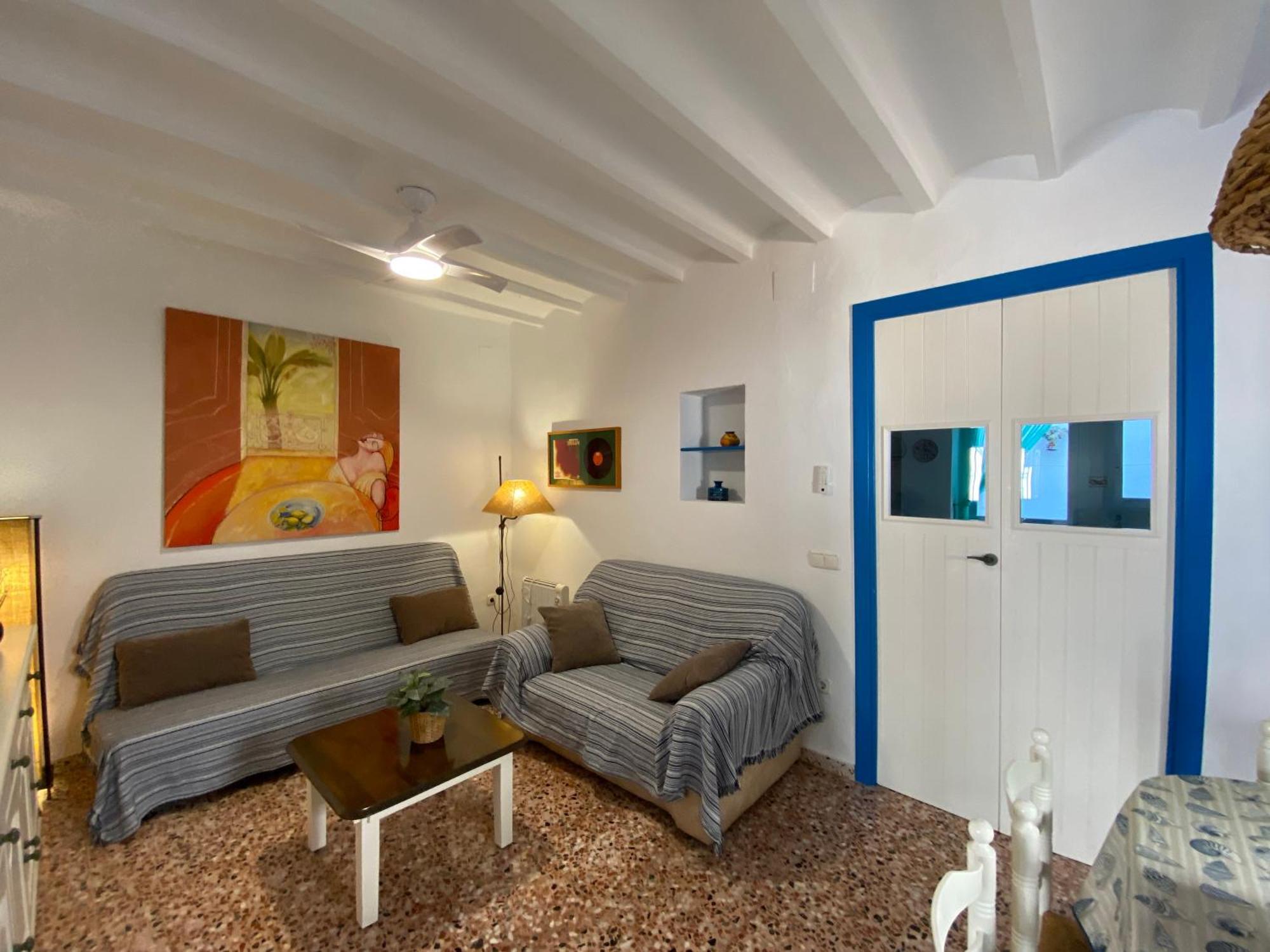 Casa La Rana Charming Townhouse Near The Beach Altea Exterior foto