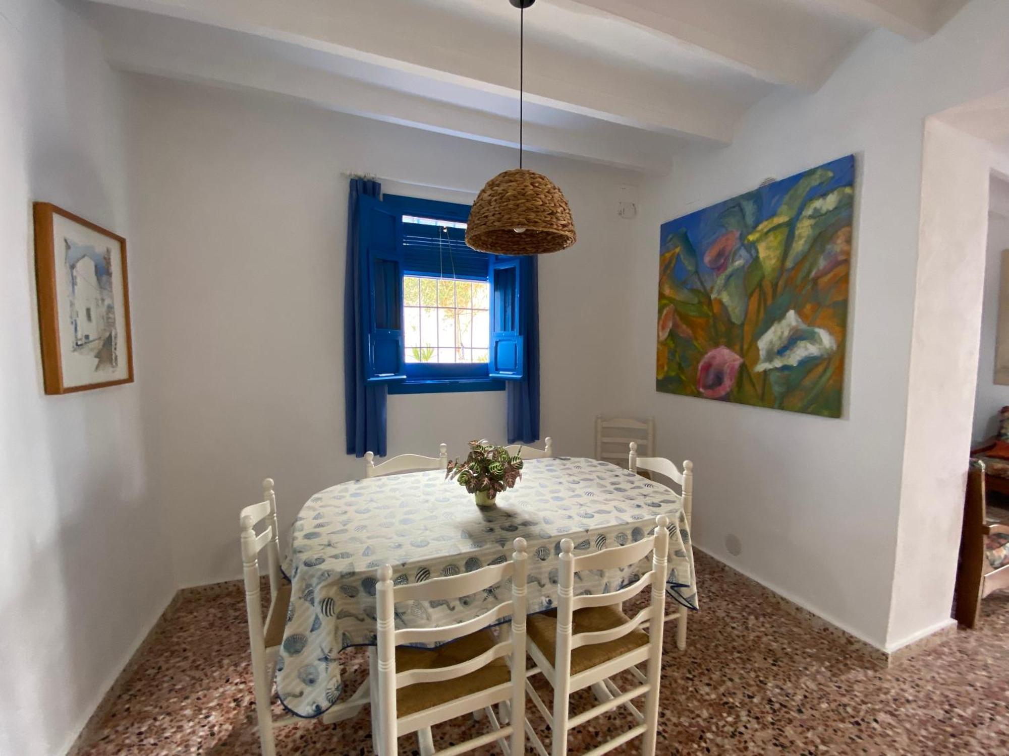 Casa La Rana Charming Townhouse Near The Beach Altea Exterior foto