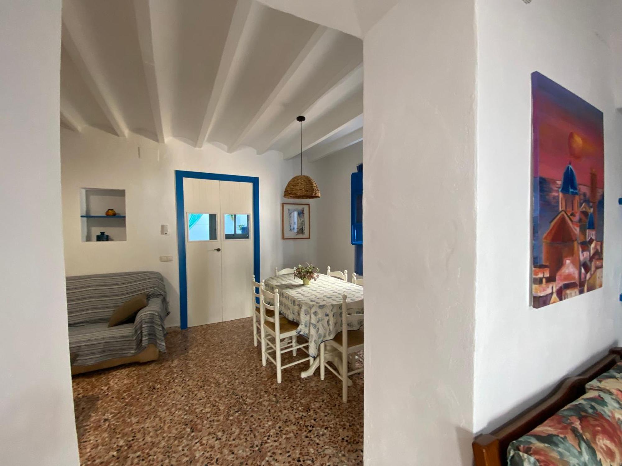 Casa La Rana Charming Townhouse Near The Beach Altea Exterior foto