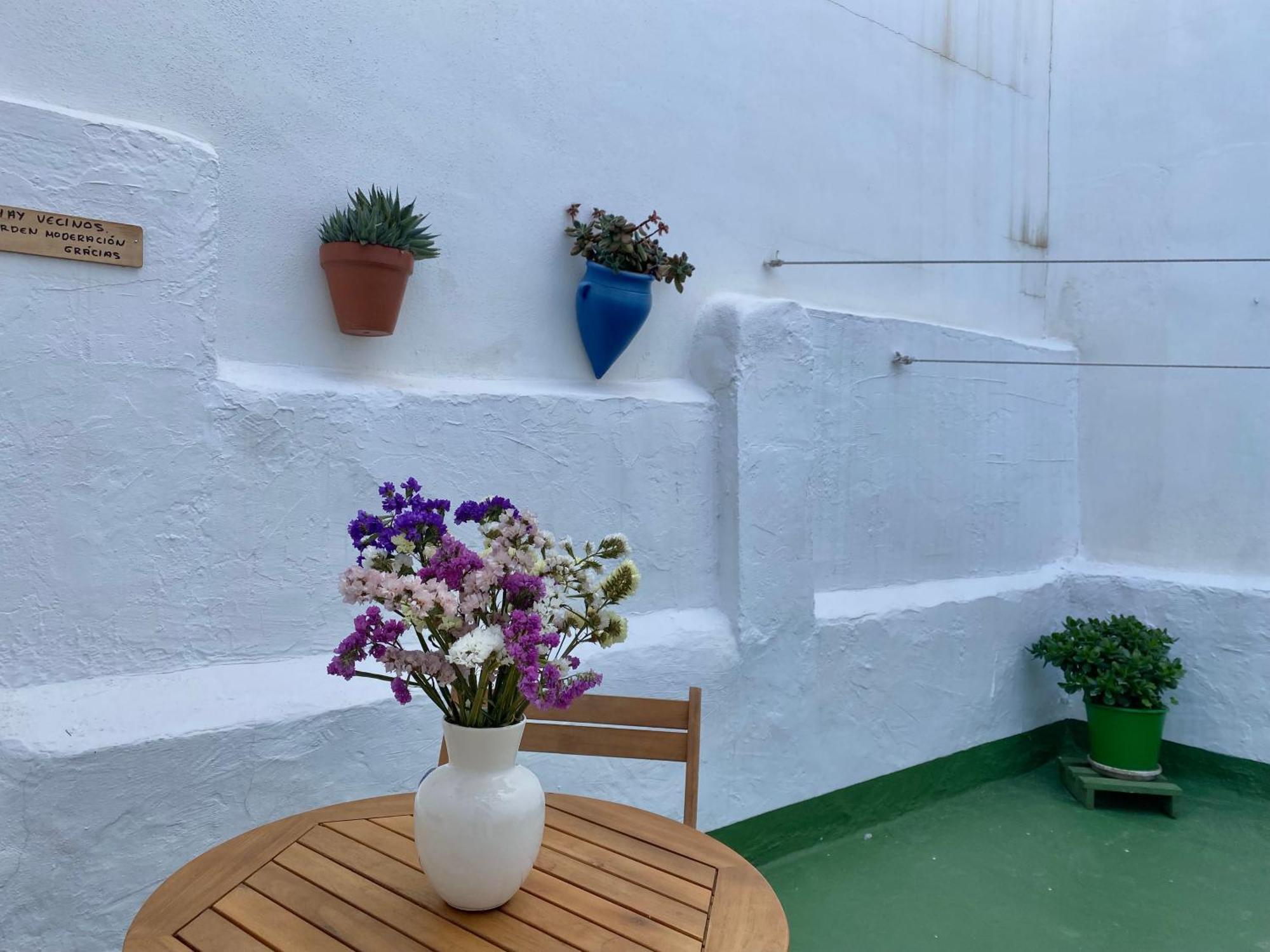 Casa La Rana Charming Townhouse Near The Beach Altea Exterior foto