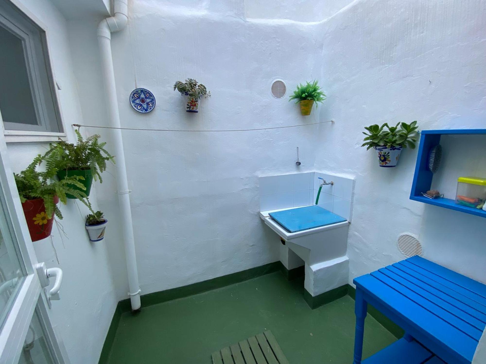 Casa La Rana Charming Townhouse Near The Beach Altea Exterior foto